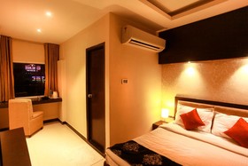 Hotel Mars Classic
