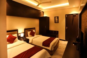 Hotel Mars Classic
