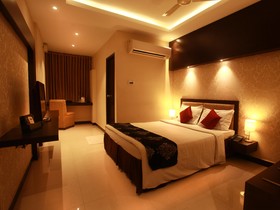 Hotel Mars Classic