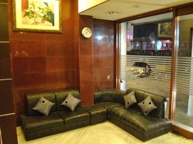 Hotel Mars Classic