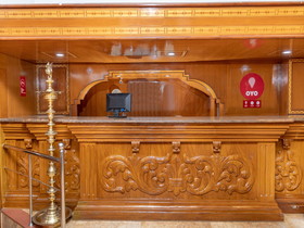 Hotel Mount Heera