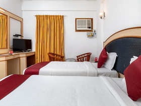 Hotel Mount Heera By OYO Rooms