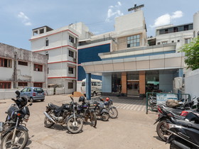 Hotel Mount Heera By OYO Rooms