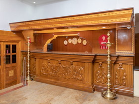 Hotel Mount Heera By OYO Rooms