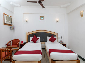 Hotel Mount Heera By OYO Rooms