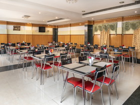 Hotel Mount Heera By OYO Rooms