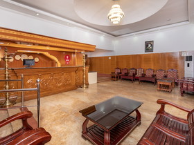 Hotel Mount Heera By OYO Rooms