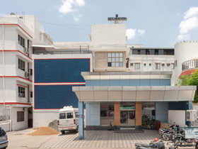 Hotel Mount Heera By OYO Rooms