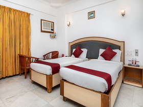 Hotel Mount Heera By OYO Rooms