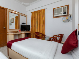 Hotel Mount Heera By OYO Rooms