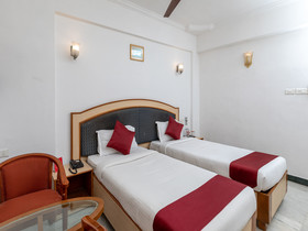 Hotel Mount Heera By OYO Rooms