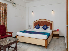 Hotel Mount Heera By OYO Rooms