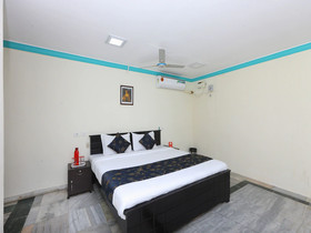 Hotel Neha Residency
