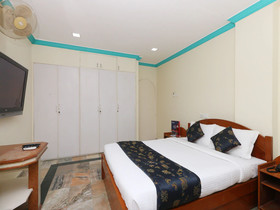 Hotel Neha Residency