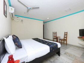 Hotel Neha Residency