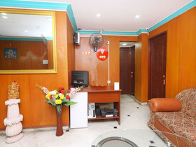 Hotel Neha Residency