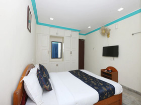 Hotel Neha Residency