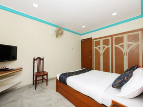 Hotel Neha Residency
