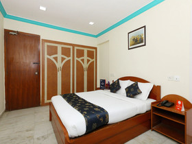 Hotel Neha Residency