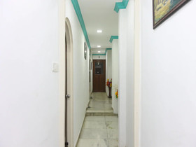 Hotel Neha Residency