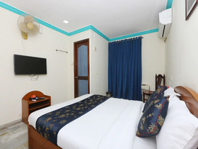 Hotel Neha Residency