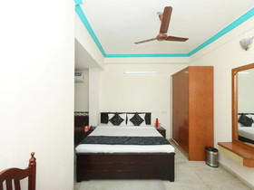 Hotel Neha Residency