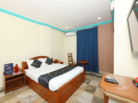 Hotel Neha Residency