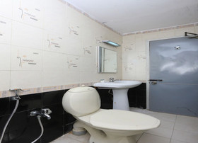 Hotel Neha Residency