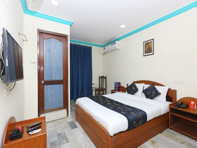 Hotel Neha Residency