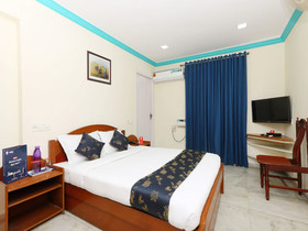 Hotel Neha Residency