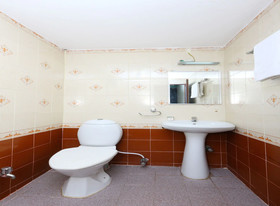 Hotel Neha Residency