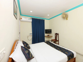 Hotel Neha Residency