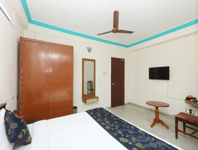 Hotel Neha Residency