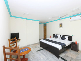 Hotel Neha Residency
