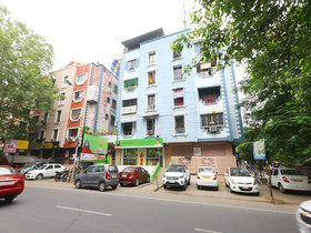 Hotel Neha Residency