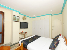Hotel Neha Residency