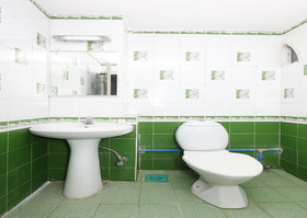 Hotel Neha Residency