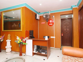 Hotel Neha Residency