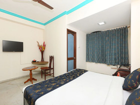 Hotel Neha Residency