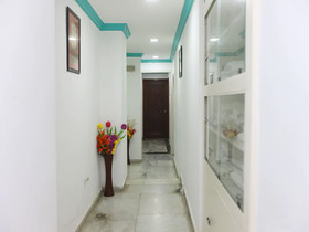 Hotel Neha Residency