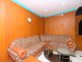 Hotel Neha Residency