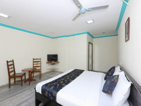 Hotel Neha Residency