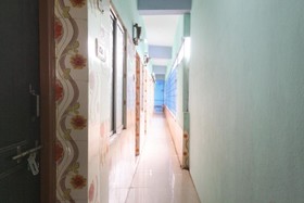 Hotel New Vekateshwara Bhavan by OYO Rooms
