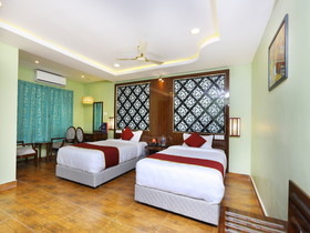 Hotel NK Exotica By OYO Rooms