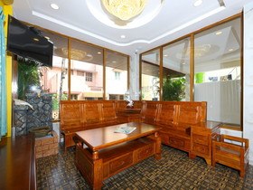 Hotel NK Exotica By OYO Rooms