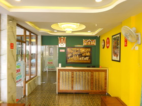 Hotel NK Exotica By OYO Rooms