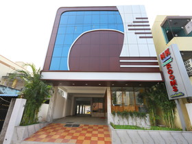 Hotel NK Exotica By OYO Rooms