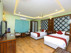 Hotel NK Exotica By OYO Rooms