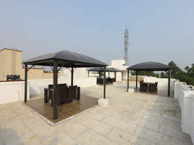 Hotel NK Exotica By OYO Rooms