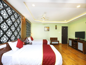 Hotel NK Exotica By OYO Rooms